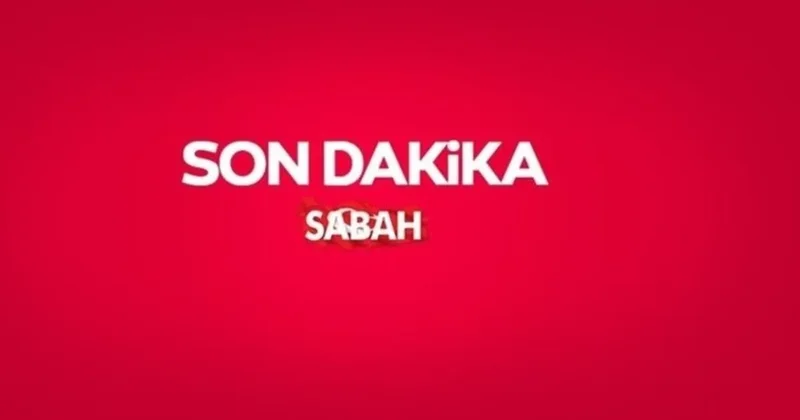 Bakan Gürlek duyurdu! 17 yıllık bebek cinayeti aydınlatıldı...