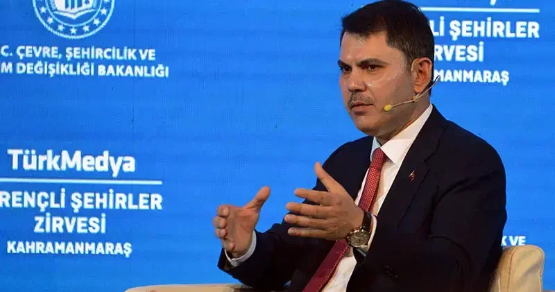 Bakan Kurum: Milletimizin emanetinin hesabını devletimiz soracaktır
