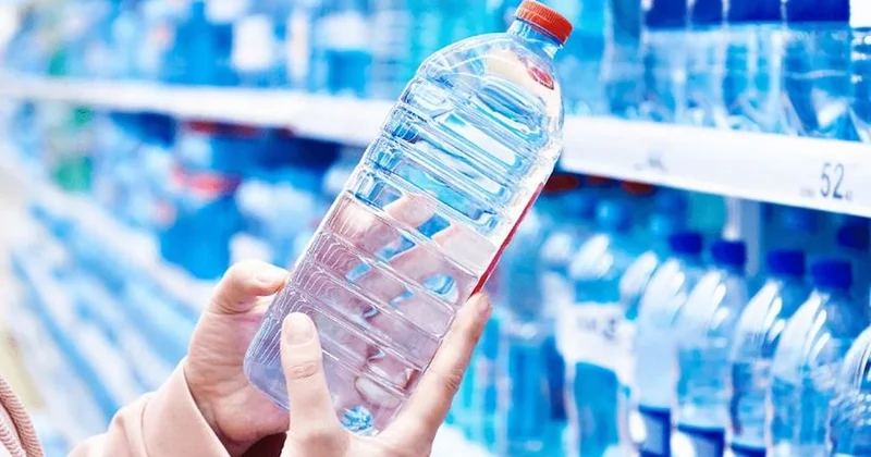 Bir hafta boyunca her gün 2,5 litre su içti: Önemli uyarı yapıldı Sözcü Gazetesi
