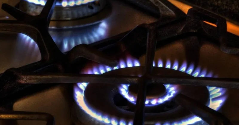 EPDK duyurdu: Doğal gaz dağıtım tarifeleri değişti
