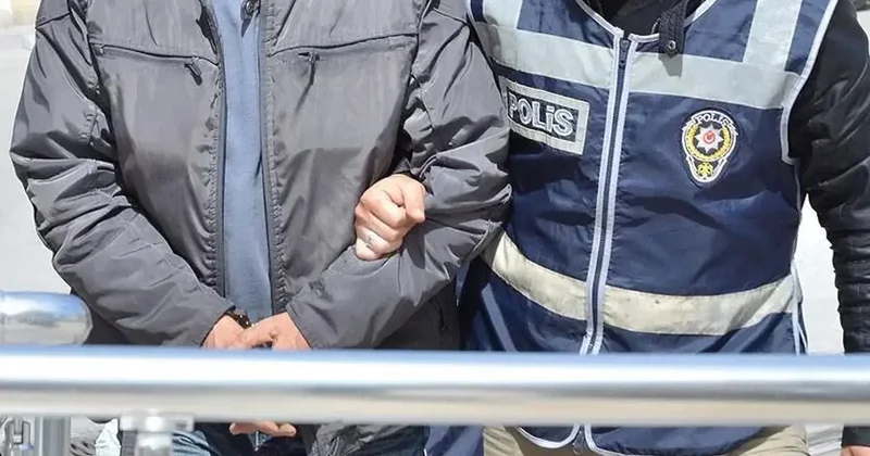 Eskişehir de uyuşturucu operasyonu! 2 gözaltı