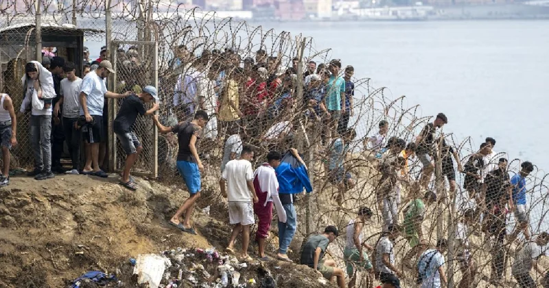 İspanya’dan AB’ye çağrı: İbre tersine döndü Sözcü Gazetesi