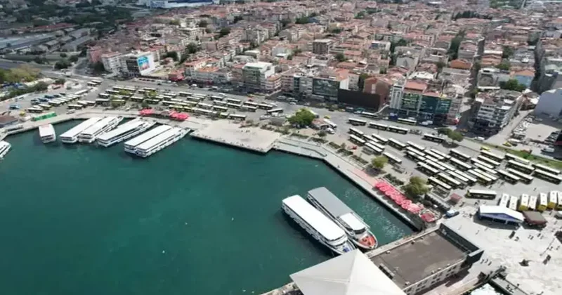 İstanbul da milyonları etkileyecek karar! 13 İETT hattı değişti, bazı hatlar kaldırıldı
