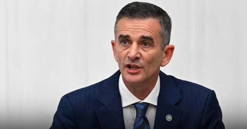 O da telefonlara çıkmıyor: Ümit Dikbayır AKP ye mi geçiyor? Sözcü Gazetesi