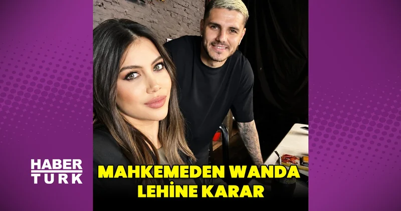 İtalyan mahkemesi, Wanda Nara lehine karar verdi