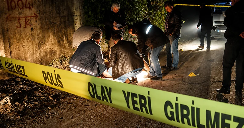 Türkiye yi sarsan 2 faili meçhul dosya daha aydınlatıldı Bir daha bebekti