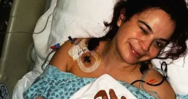 Aslı Bekiroğlu nun hastanedeki son hali herkesi üzdü Sözcü Gazetesi