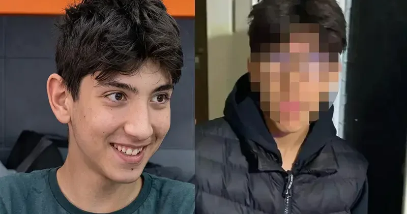 Tabancayla vurulan 14 yaşındaki Murat öldü; arkadaşı tutuklandı