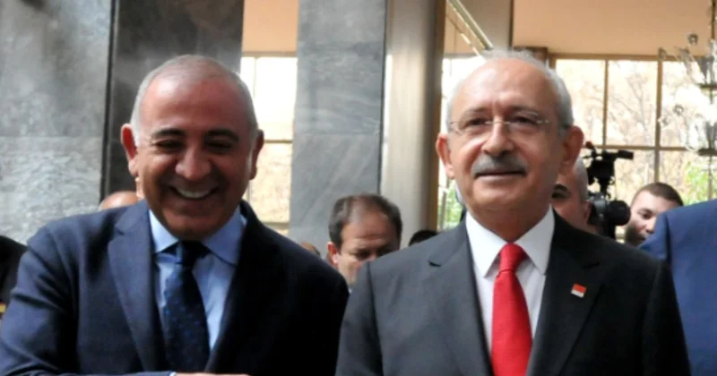 Küçük kayyumdan büyük kayyuma rest! Sözcü Gazetesi
