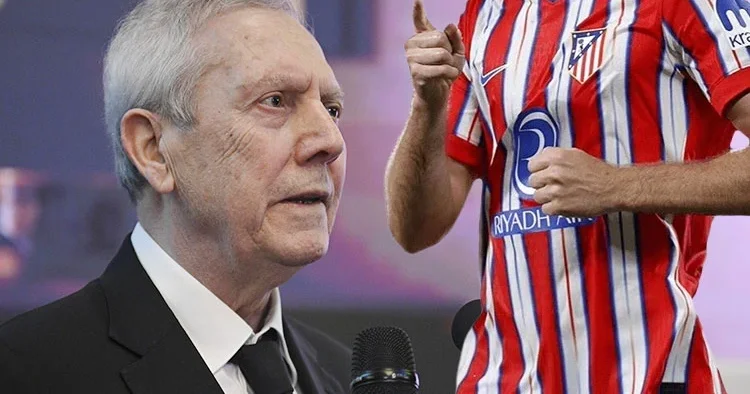 Fenerbahçe de gündem forvet! İki golcü ile görüşmeler başladı