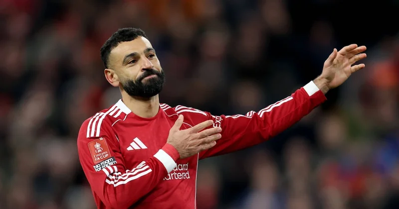 Tarihi transferde sıcak gelişme! Salah adım adım Trabzon a geliyor Sözcü Gazetesi