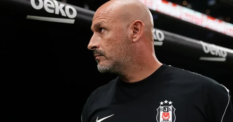 Vincenzo Italiano: Derbi çok önemli, puan ya da puanlar istiyoruz