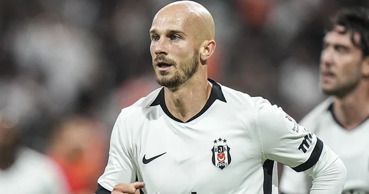 Beşiktaş ta Vaclav Cerny fırtınası!