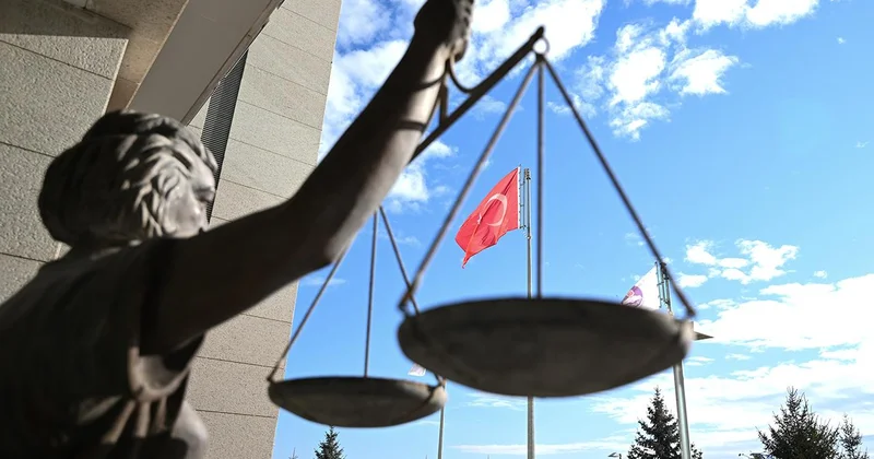 Yeni adli yıl bugün başlıyor