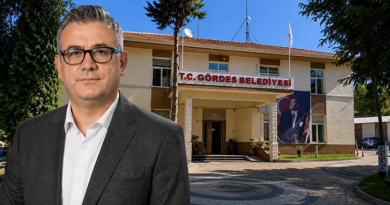Gördes Belediyesi nde Maaş Mağduriyeti
