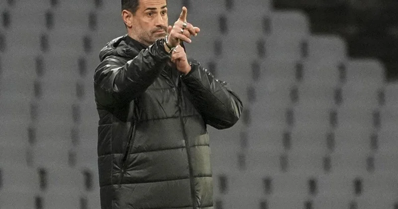 Volkan Demirel Süper Lig e geri dönüş yolunda