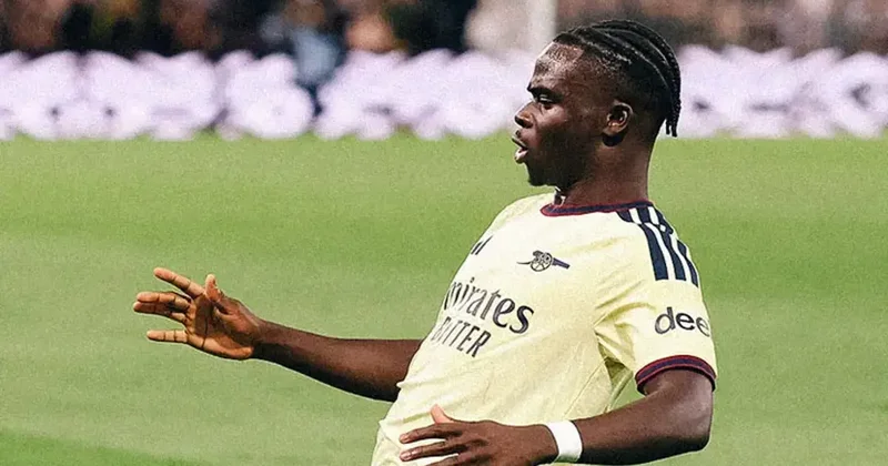 (ÖZET) Bukayo Saka sahneye çıktı! Arsenal deplasmanda Aston Villa yı devirdi Aston Villa Arsenal maç sonucu: 0 1