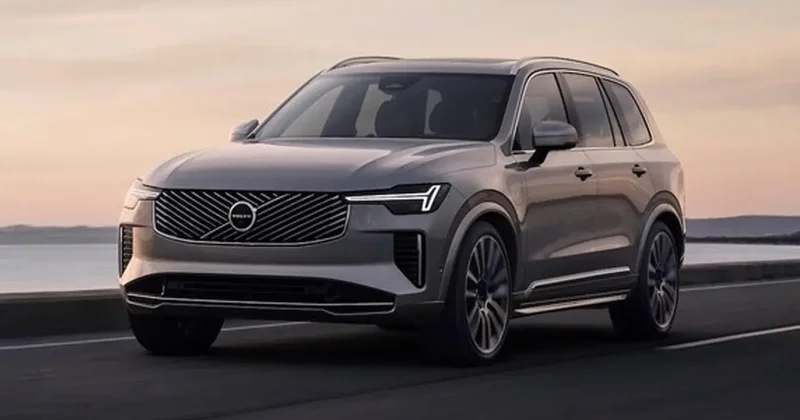 Volvo dan çok konuşulacak karar: Resmen geri dönüyor! Tepki toplamıştı