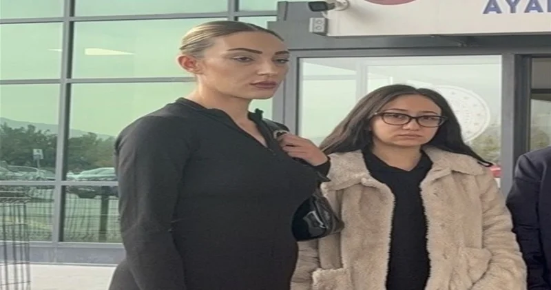 Tuğyan Ülkem Gülter hakim karşısında: Güllü davasında ilk duruşmada neler olacak, dava sonucu belli oldu mu? Güllü nün kızı ne ceza aldı?