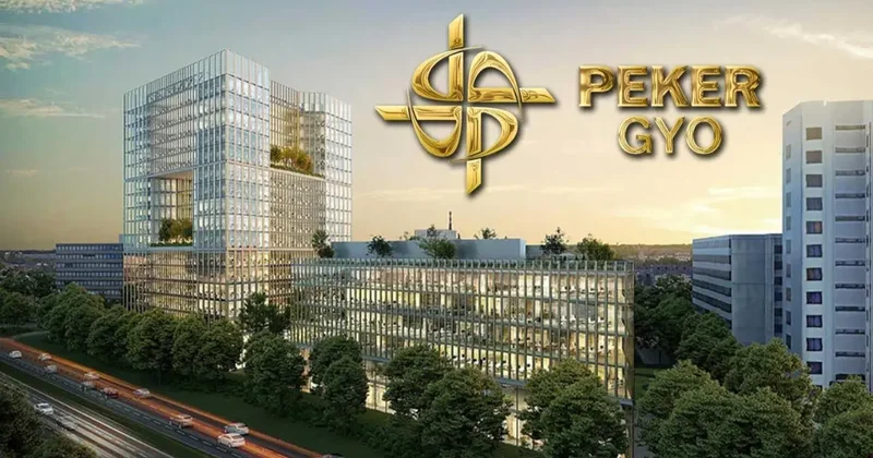 Peker Holding den Peker GYO ve Tera açıklaması
