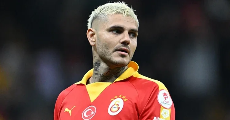 Icardi: İşsiz olmam kendi tercihim