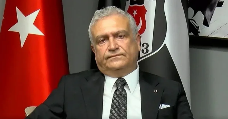 Beşiktaş maçına bahis oynadı mı? Hakan Daltaban sessizliğini bozdu