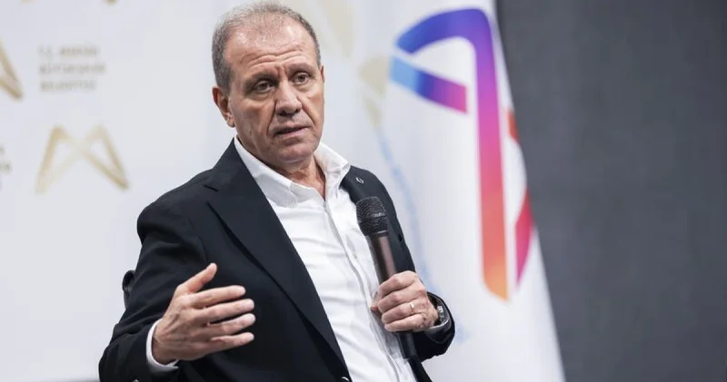 SON DAKİKA HABERLER: Vahap Seçer gözaltına alındı Mersin son dakika haberler Son dakika haberleri