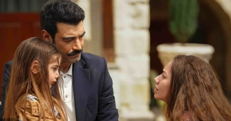 Yeni dizi bir başladı pir başladı: Zirveyi kaptı, final yapacak dizi 1 i göremedi Sözcü Gazetesi