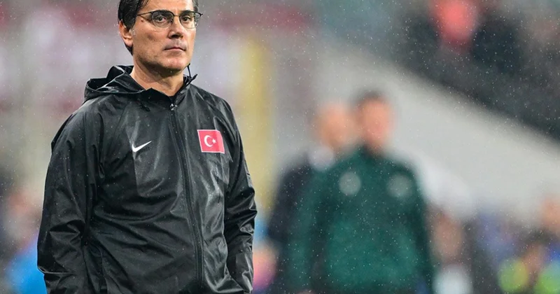 Montella bu yüzden kovulamıyor! Sözleşmesindeki detay ortaya çıktı