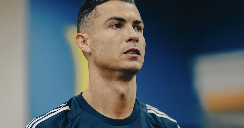Portekiz basını duyurdu: Cristiano Ronaldo, milli takımı bıraktı