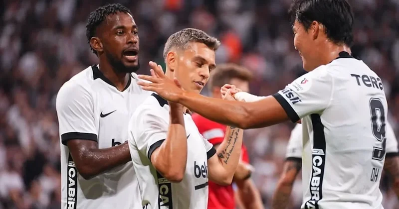 Beşiktaş ın yıldızı için Premier Lig iddiası! Transfer listesine alındı Sözcü Gazetesi