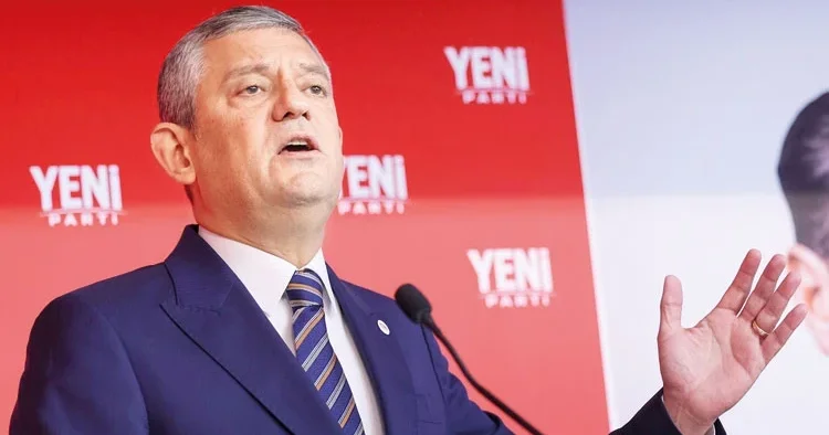 Özel’den fon çıkışı: Görev Şimşek’e aittir