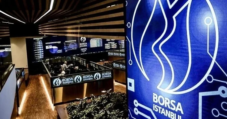 Borsa günü yükselişle tamamladı… İşte en çok değer kazanan sektörler