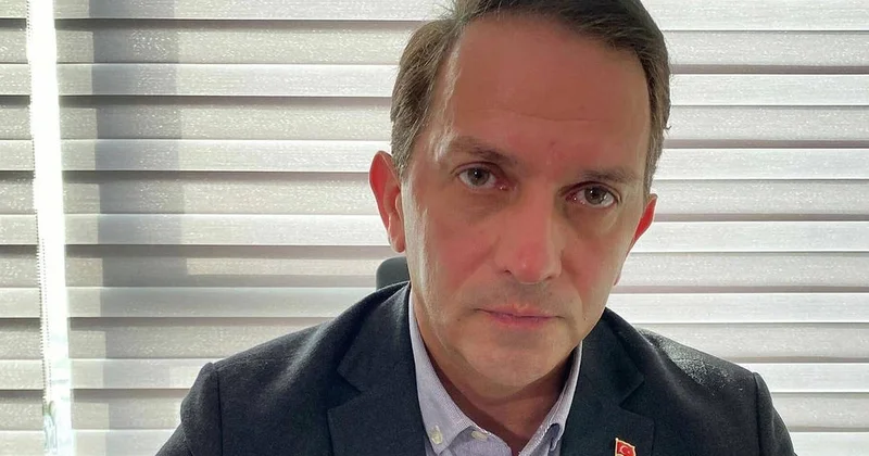 Mücahit Birinci’den Hayati Yazıcı’ya Fon soruşturması çağrısı: Siyaseten Bana ne oğlumdan demek inandırıcı olmaz