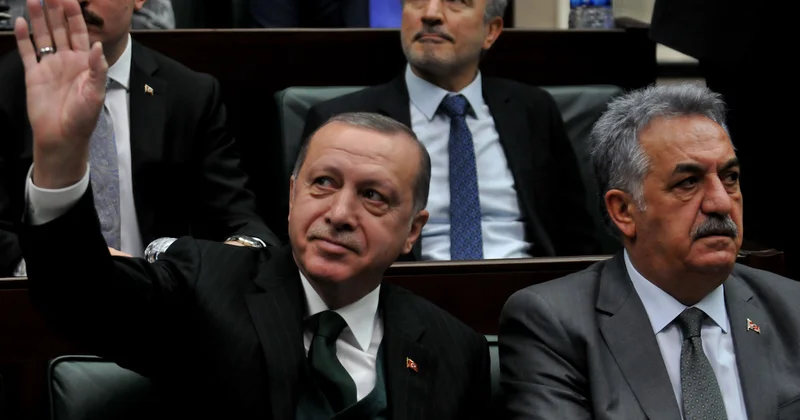 AKP nin ağır topuna 600 milyonluk zor soru Sözcü Gazetesi