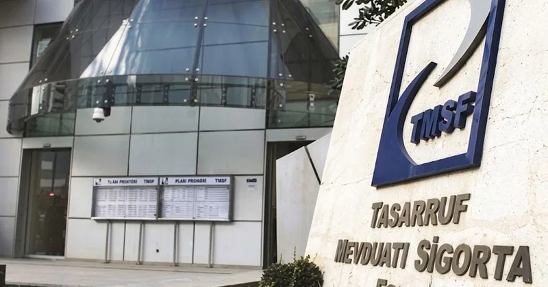 TMSF, yüzde 99,99 hissesi bulunan Destek Yatırım Bankası nda yönetimi değiştirdi