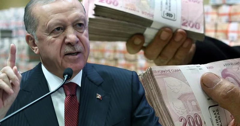 Cumhurbaşkanı Erdoğan çok kızıp talimat verdi: Kim olduklarını bulun