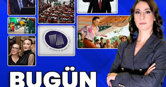Bugün Ne Oldu? 1 Ekim 2026 haberleri: TBMM yeni yasama dönemine başladı, Fon soruşturmasında 2 önemli gelişme, Benzinde eşel mobile kademeli sistem, Mabel Matiz e hapis istemi