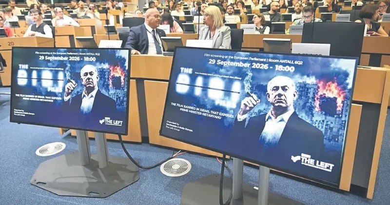 Katilin gerçek yüzünü herkes görsün
