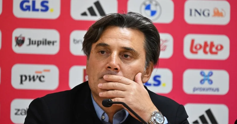Son 4 sezonda 100 gol atmıştı! Montella neden kadroya almadığını açıkladı Sözcü Gazetesi