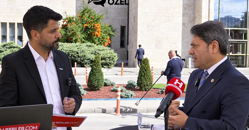 Pakistan ya da Suudi Arabistan savaşa girerse Türkiye ne yapacak? Şahin yanıtladı