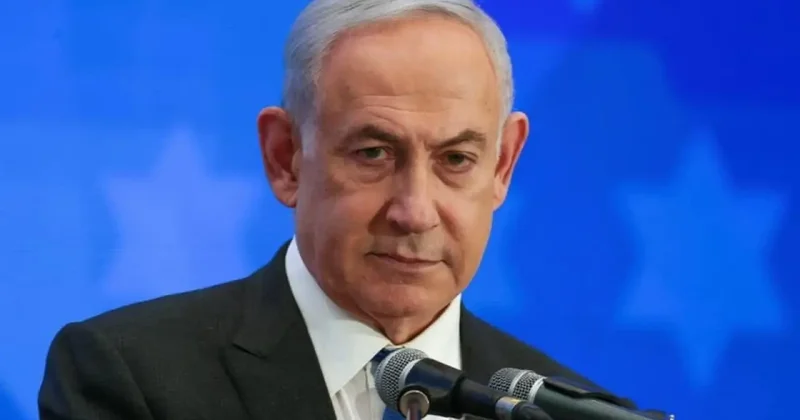 Netanyahu dan Flydubai iddiası: 11 Eylül benzeri saldırı önlendi