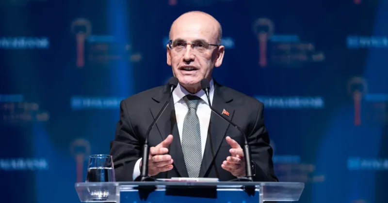 SON DAKİKA! Bakan Şimşek ten fon yatırımcılarına ödeme mesajı: Gerekli adımlar atılıyor