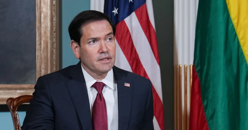 İddia: ABD Dışişleri Bakanı Rubio dan İran heyetine New York tan ayrılın talimatı Dış Haberler