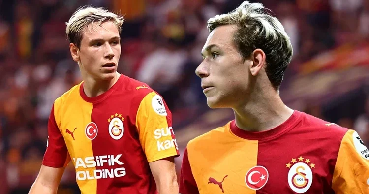 Aleksey Batrakov dan itiraf: Tüylerim diken diken oldu!