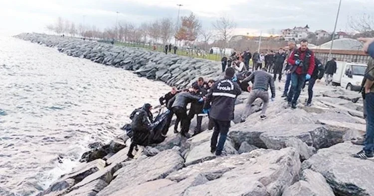 9 yıldır aradığı oğlu kimsesizler mezarlığından çıkan babanın isyanı: Herkesten şikayetçiyim