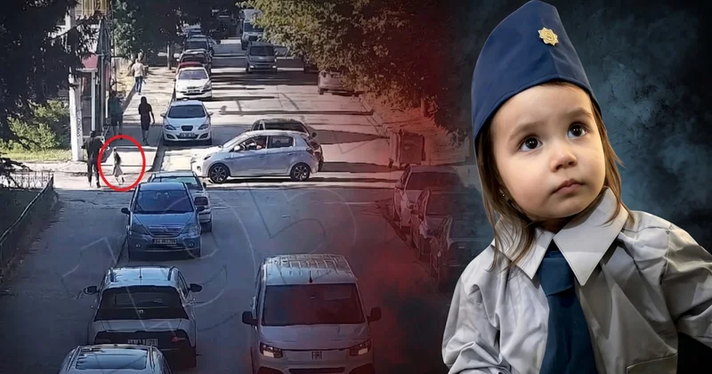 3 yaşındaki Mavi yi hayattan kopardı: Savunması pes dedirtti Sözcü Gazetesi