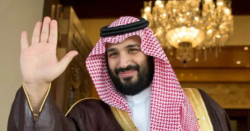 Suudi Arabistan Veliaht Prensi Bin Selman: Bölgenin istikrarı için Mekke Ortak Savunma Anlaşması nı kurduk