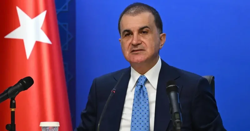 AK Parti deki görevlerinden istifa eden Fatma Betül Sayan Kaya nın yerine gelen kişi belli oldu: Ömer Çelik duyurdu