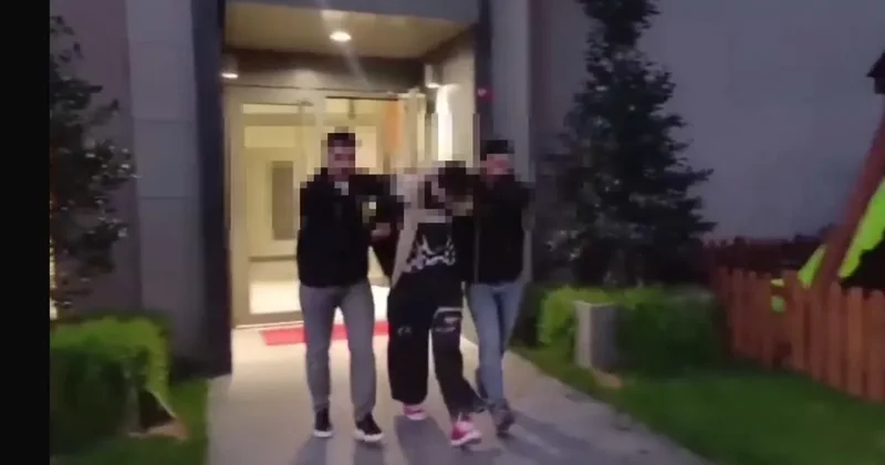 Sosyal medyada skandal yayınlar yapmışlardı: 10 ilde dev operasyon! 10 gözaltı
